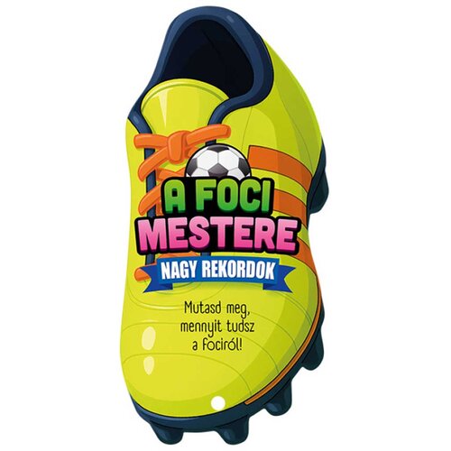  Nogometni mojster - Veliki rekordi Slike