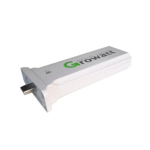 Growatt SHINE WiFi-F Modul &amp;ndash; Bežični Monitoring Solarnih sistema S Slike