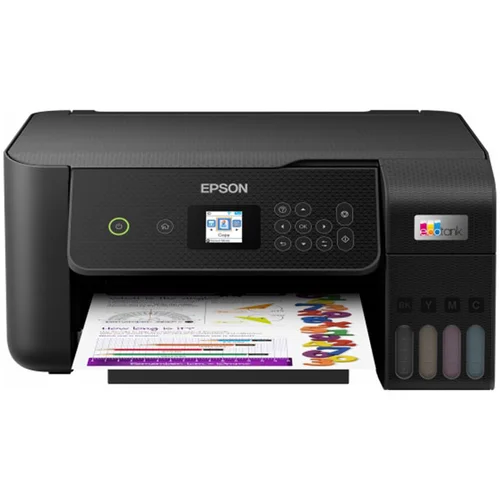 Epson Večfunkcijska naprava EcoTank L3260