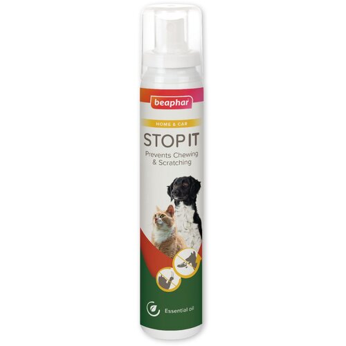 Beaphar Behave sprej za pse i mačke, 125 ml Cijene