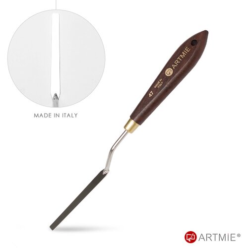  Slikarska lopatica ARTMIE Pastrello 47 (Paletni nož ARTMIE) Cene