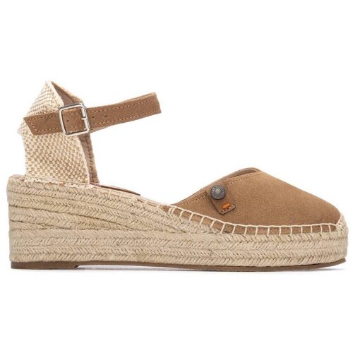 Refresh Espadrile 17523503 Kostanjeva Cene