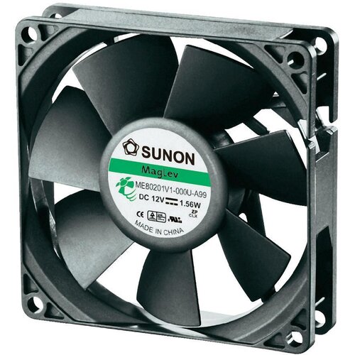 Sunon Ventilator ME80201V1-000U-G99 80x80x20mm Cijene