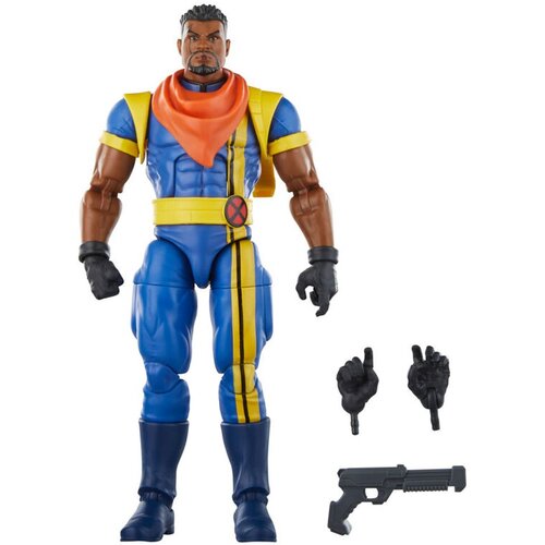 Hasbro MARVEL X-MEN FIGURA 97 SERIJA BISHOP LEGENDS, (20838831) Cene