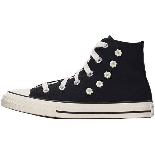 Converse Tenisice 'CHUCK TAYLOR ALL STAR' crna / bijela Cijene