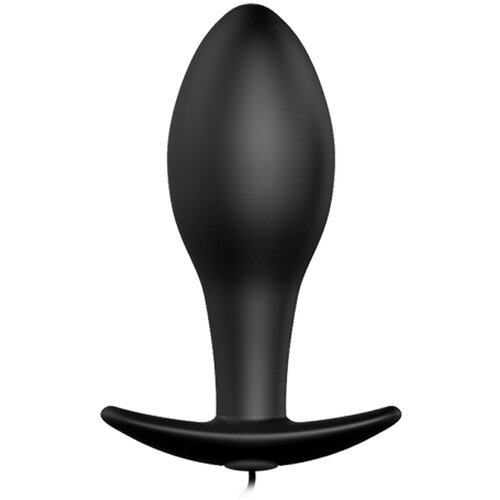 Pretty Love Vibrirajući analni čep s daljinskim upravljačem Slike