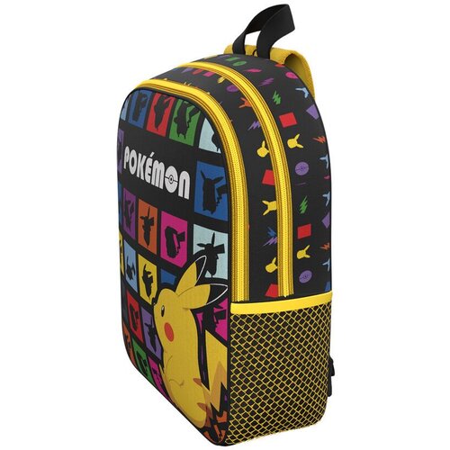 Pokemon Prilagodljivi Ruksak 41cm Slike