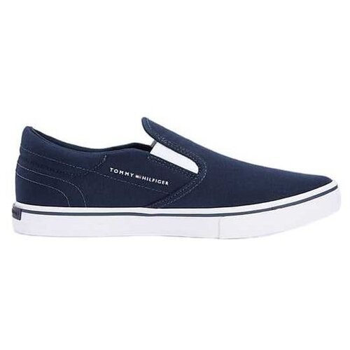 Tommy Hilfiger mu&scaron;ke plitke patike Cene