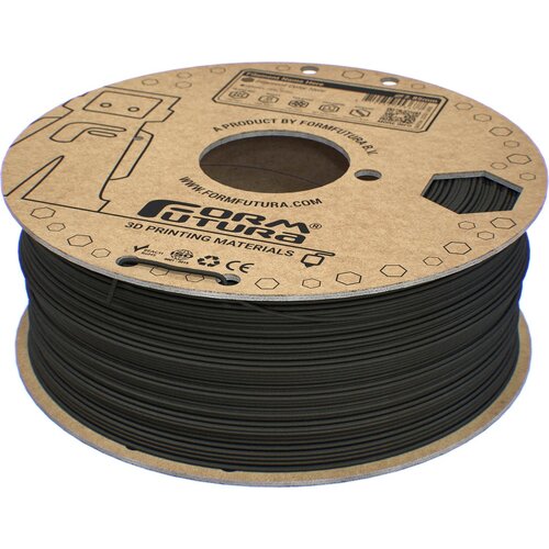 Formfutura EasyFil™ ePLA Matt Black, 1,75 mm / 1000 g Cene