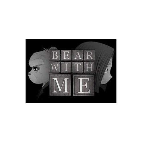 Steam Bear With Me Bundle Key GLOBAL Cene