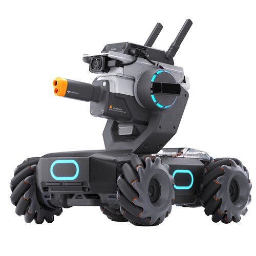 Dji RoboMaster S1, (682322) Cene