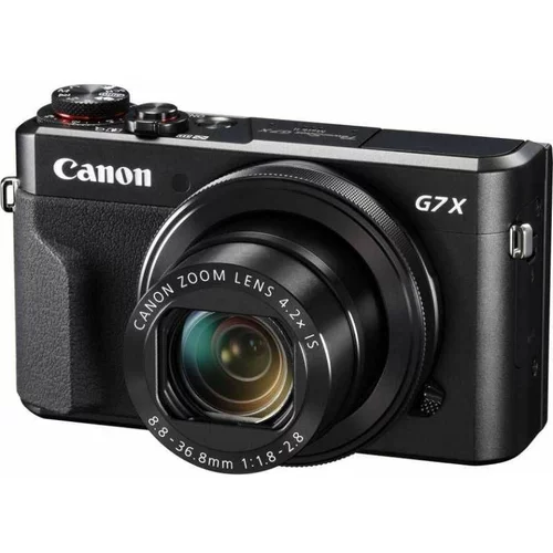 Canon G7X MARK II CANON