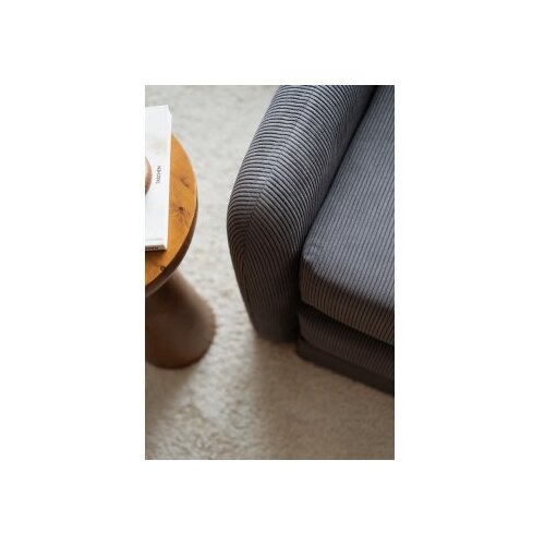 Atelier Del Sofa Sklopiva fotelja Nest, 110x77x83cm, siva Slike