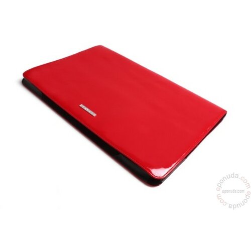 Zz za Macbook 15 Red Slike