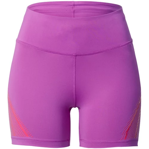 ADIDAS BY STELLA MCCARTNEY Športne hlače 'Truepace ' lila / roza