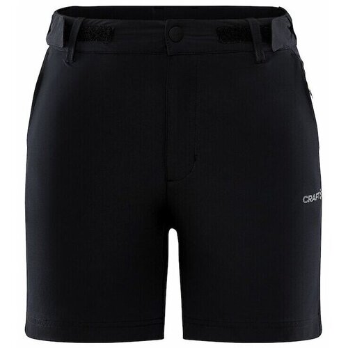 Craft Hlače 3/4, 7/8 Adv Explore Tech Črna Cene