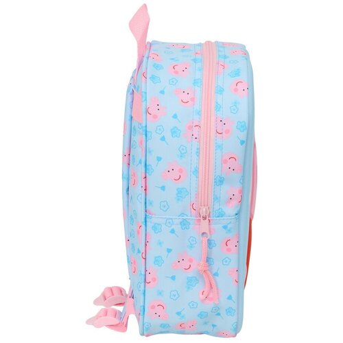 Peppa Pig Ruksak 3D 27 cm Slike