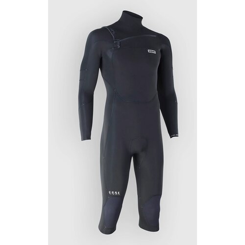 Ion Seek Core 4/3 Overknee Ls Front Zip Neoprenska obleka black Cene