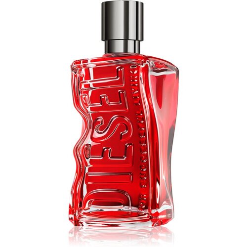 Diesel D RED parfumska voda za mo&amp;scaron;ke 100 ml Slike