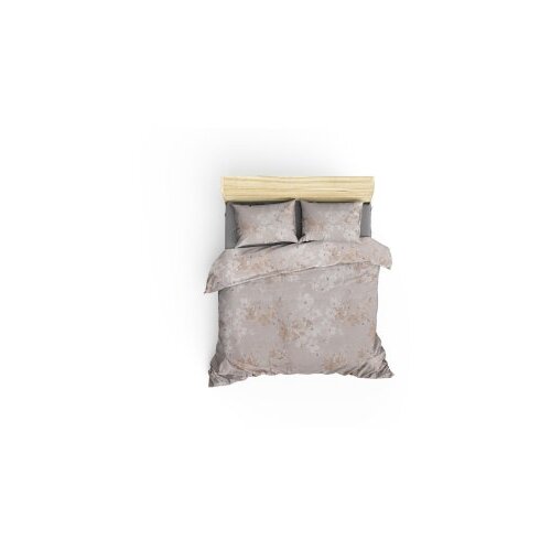 Pearl Home posteljina za bračni krevet s plahtom Mika, 200 x 220 cm Cene
