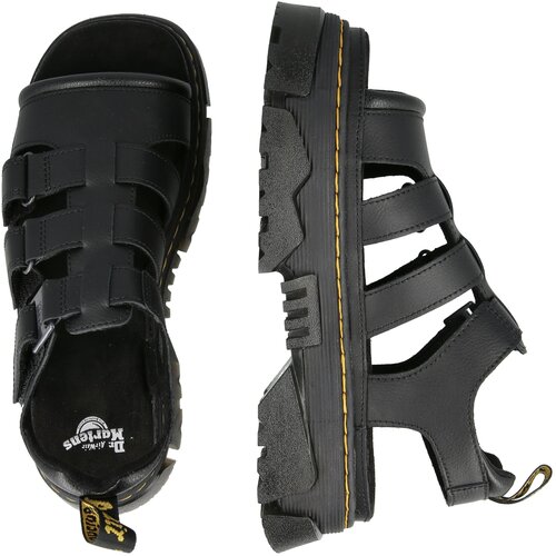 Dr. Martens Sneakers Mattison 3S Sandal Black EUR 36 Slike