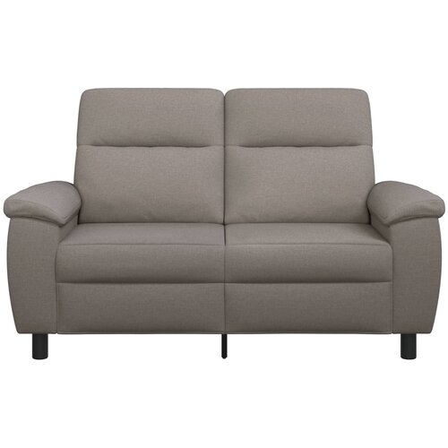 SOFA Sivosmeđa 158 x 90 x 95 cm Tkanina Slike