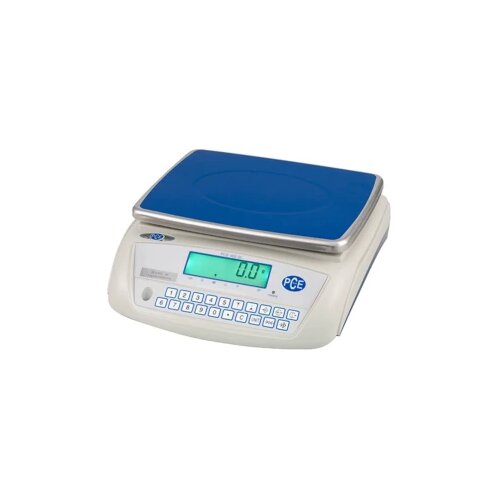PCE Instruments PCE-WS 30 stolna vaga Cijene