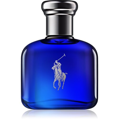 Polo Ralph Lauren Polo Blue toaletna voda za mo&amp;scaron;ke 40 ml Slike
