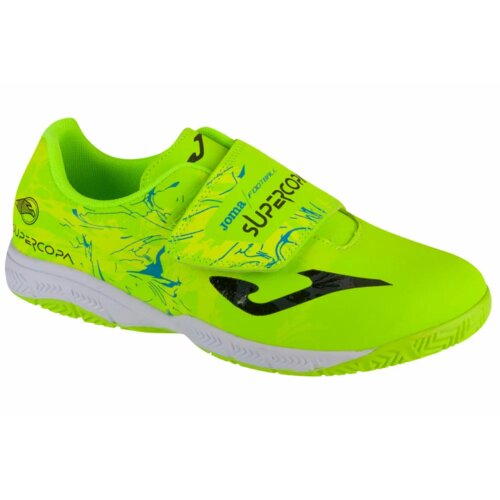 Joma super copa jr 2409 in scjw2409inv Slike