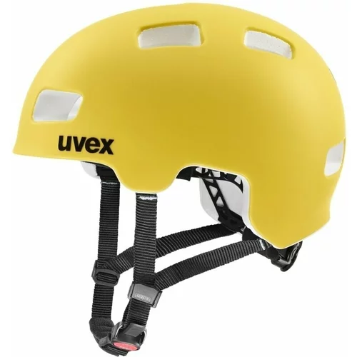 Uvex Hlmt 4 CC Sunbee 51-55 2022