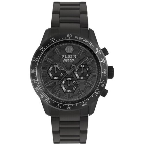 Philipp Plein ročna ura PWPYA0624 Cene