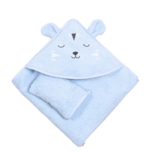  Pe&amp;scaron;kir s kapuljačom i rukavicom cute lion ( BD1475 ) Slike