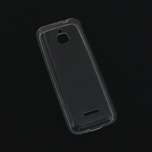  Torbica silikonska ultra thin za nokia 6300 leo ds transparent Cene