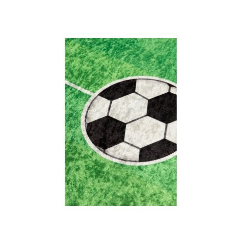 Unknown dječji tepih Football, 140 x 190 cm Cene