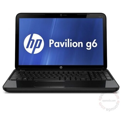 HP G6-2220sm C6C26EA laptop Slike