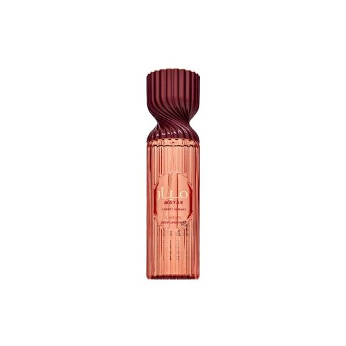 Lattafa Mayar Cherry Intense pr&scaron;ilo za telo za ženske 250 ml Cene