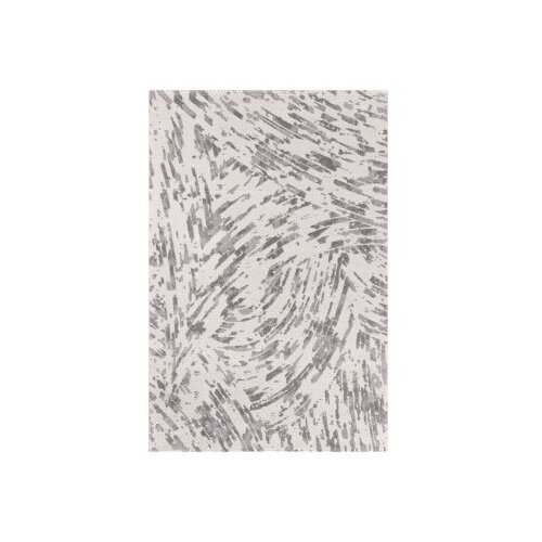 Conceptum Hypnose tepih staza (80x300) elmina F0330 light grey Cene