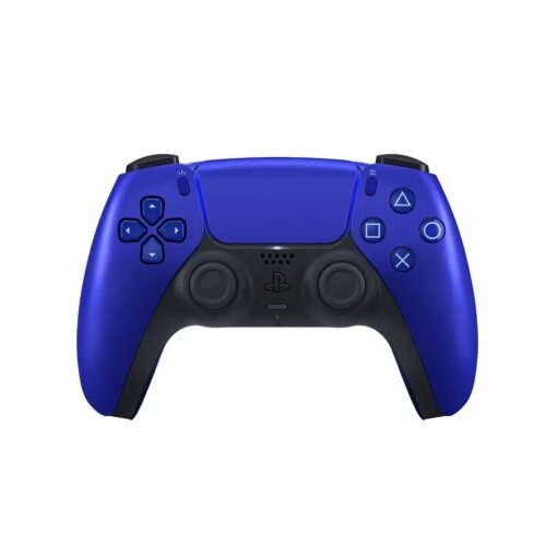 Sony DualSense Wireless Controller PS5 Cobalt Blue Cene