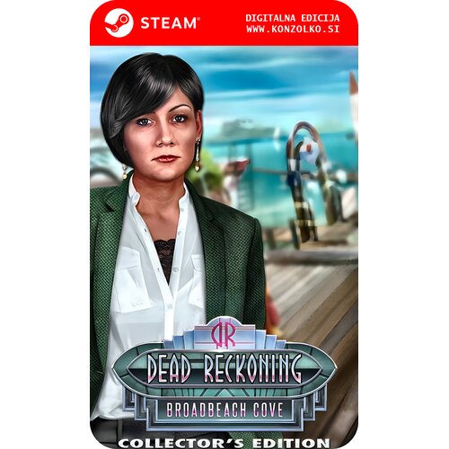  Collectors Cove - Steam koda brez &scaron;katlice (WINDOWS PC) Cene