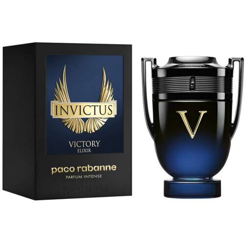 Parfem Invictus Victory Elixir 50 ml parfum za moške Cene