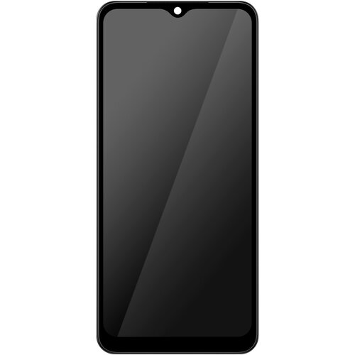 Xiaomi Zaslon + Šasija za Redmi A2 Celoten blok Izvirni zaslon, Črna, (5000038541) Cene