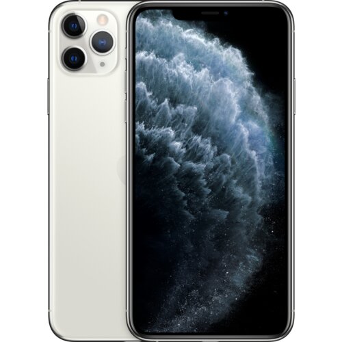 Apple Obnovljeno - znaki rabe - iPhone 11 Pro Max, (5000002561) Slike