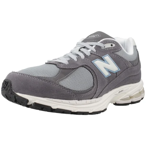 New Balance Modne superge M2002 RFB Siva