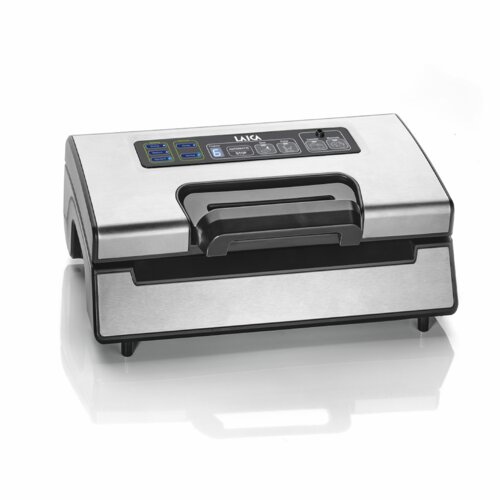 Laica aparat za vakumiranje VT3220, (1011004177) Cijene