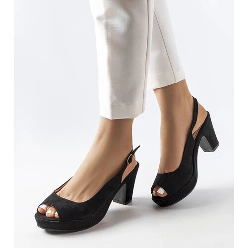 D/CEO Silver loafers Ilana Slike