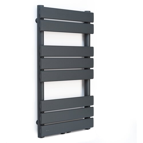 Blumfeldt Fairmont, 80 x 45, radiator, 375W, topla voda, 3 držala za brisače, 1/2 Cene