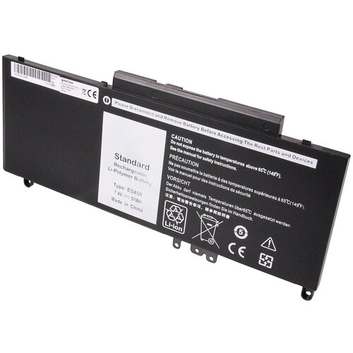 Patona Baterija za Dell Latitude 3150 / 3160 / E5250 / E5450 / E5550, 6900 mAh Cene