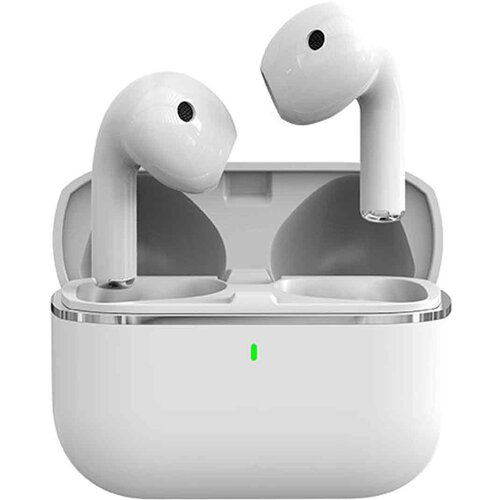Venisymlis Slu&amp;scaron;alke Bluetooth 5.3, bas stereo, upravljanje &amp;scaron;umov, USB C, Android/iOS, (22102220) Slike