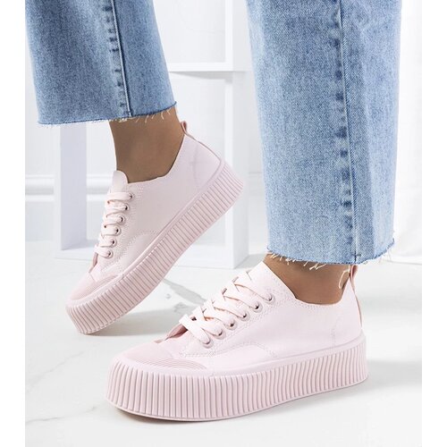 D/CEO Navy blue Rivas women's sneakers Cene