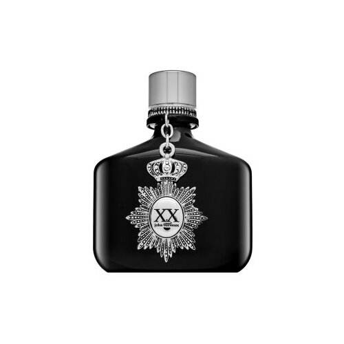 John Varvatos XX Toaletna voda za moške 75 ml Cene